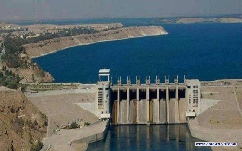 مستشار برلماني سابق: الوضع المائي للعراق خطير والخزين لن يكفي لنهاية العام الجاري